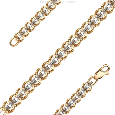 1КР10-8333 Цепь (Au 585)